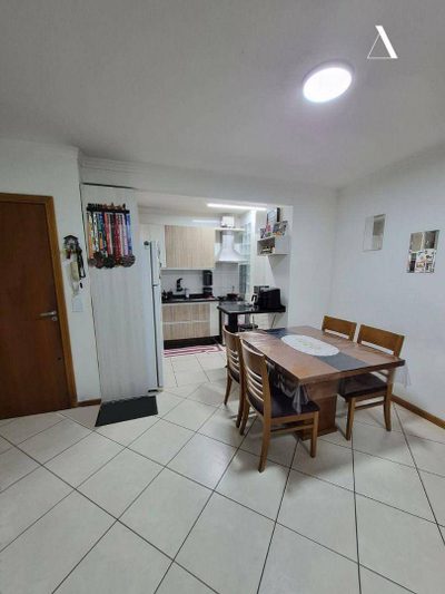Apartamento, 3 quartos, 60 m² - Foto 2