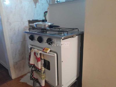 Apartamento, 1 quarto, 33 m² - Foto 5