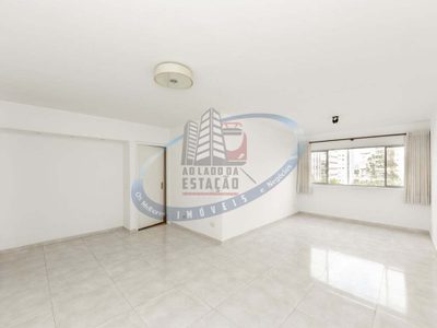 Apartamento, 3 quartos, 116 m² - Foto 3