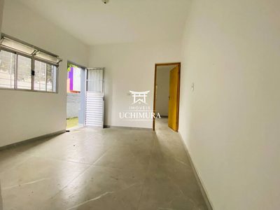 Casa, 1 quarto, 35 m² - Foto 1