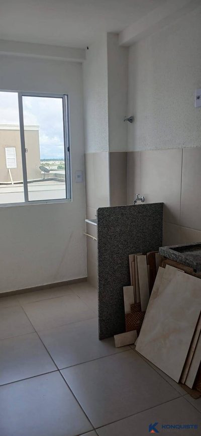 Casa de Condomínio, 2 quartos - Foto 5