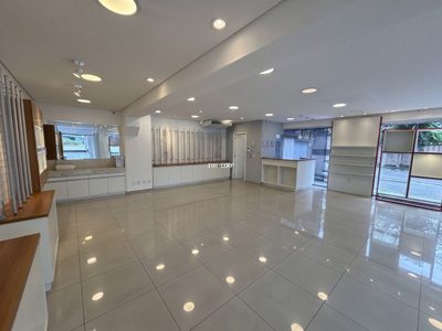 Loja-Salão, 62 m² - Foto 3