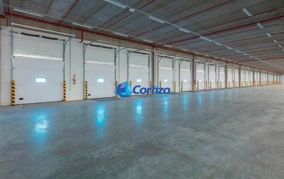 Depósito-Galpão, 4002 m² - Foto 4