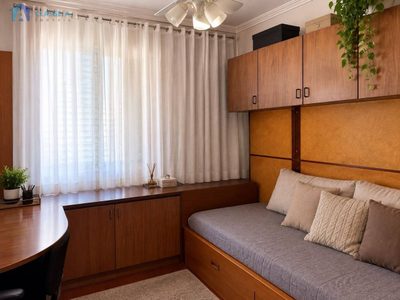 Apartamento, 4 quartos, 127 m² - Foto 3