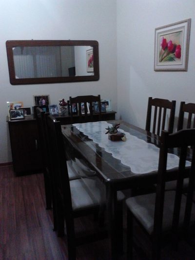 Apartamento, 2 quartos, 62 m² - Foto 2