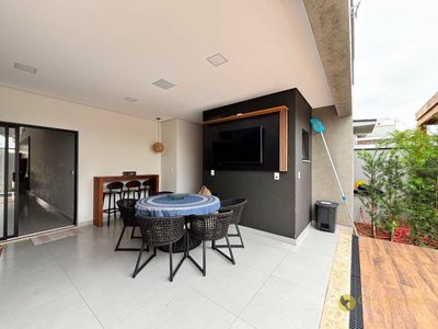 Casa de Condomínio, 4 quartos - Foto 5