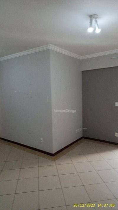 Apartamento, 3 quartos, 92 m² - Foto 2