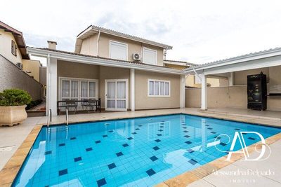 Casa, 4 quartos, 280 m² - Foto 3