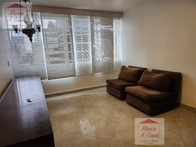 Apartamento, 1 quarto, 45 m² - Foto 4