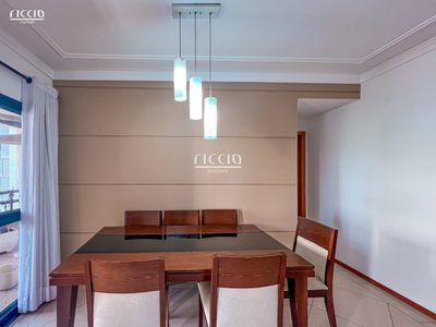 Apartamento, 3 quartos, 125 m² - Foto 5