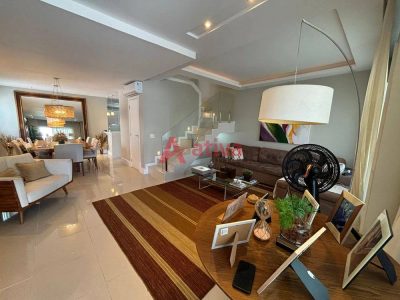 Casa de Condomínio, 3 quartos - Foto 3