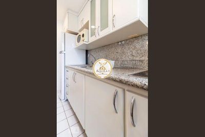 Apartamento, 64 m² - Foto 5
