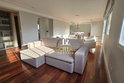 Apartamento, 3 quartos, 153 m² - Foto 3