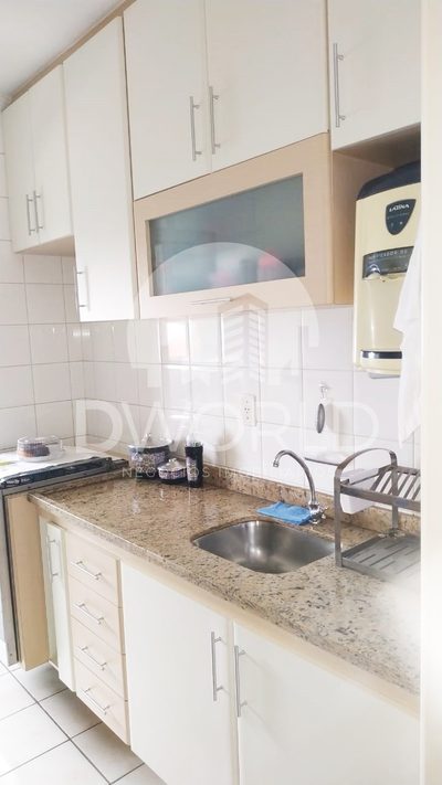 Apartamento, 2 quartos, 64 m² - Foto 5