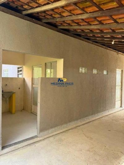 Casa, 2 quartos - Foto 4