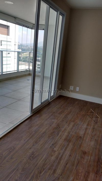 Apartamento, 3 quartos, 96 m² - Foto 5