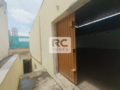 Depósito-Galpão, 230 m² - Foto 2