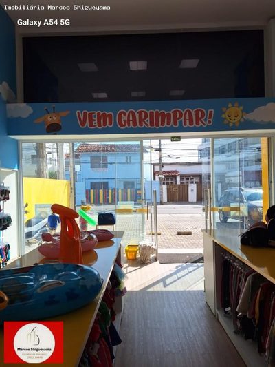 Loja-Salão, 420 m² - Foto 3