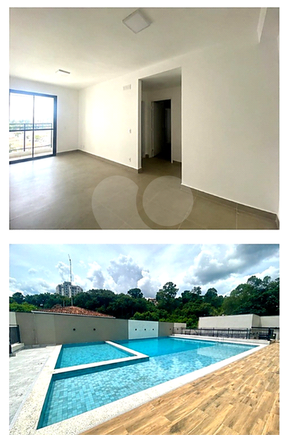 Apartamento, 96 m² - Foto 3