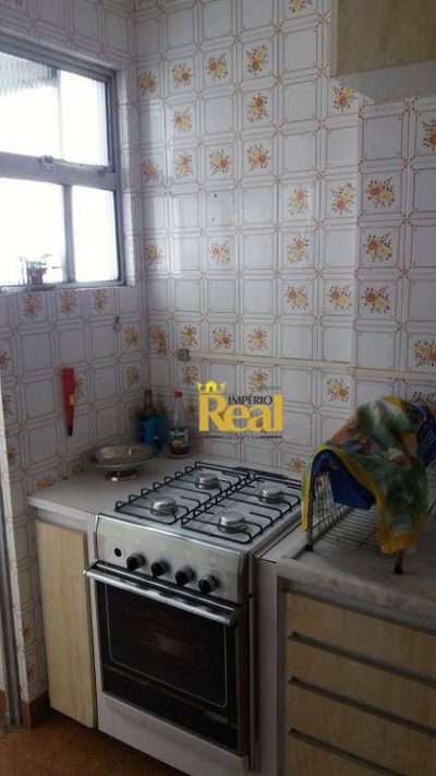 Apartamento, 2 quartos, 80 m² - Foto 5