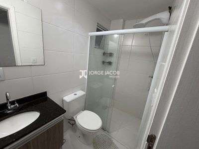 Apartamento, 2 quartos, 57 m² - Foto 4