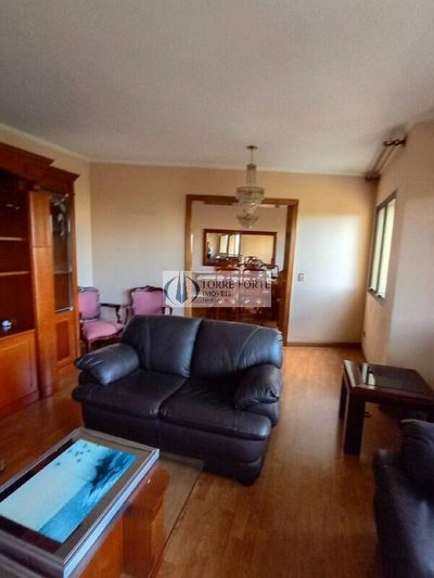 Apartamento, 4 quartos, 184 m² - Foto 4