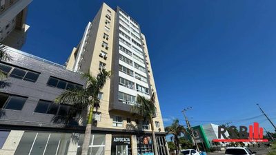 Apartamento, 2 quartos, 63 m² - Foto 2