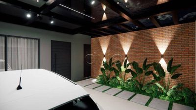 Casa, 3 quartos, 101 m² - Foto 4