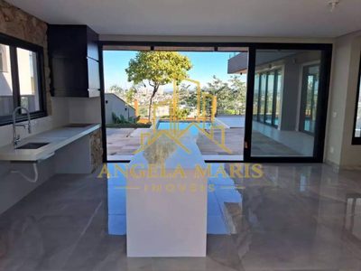 Casa de Condomínio, 4 quartos - Foto 5