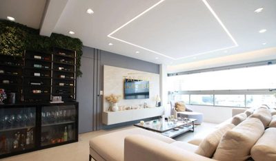Apartamento, 3 quartos, 113 m² - Foto 4
