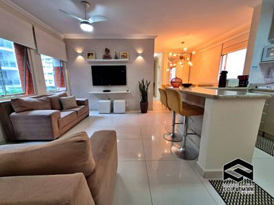Apartamento, 3 quartos, 90 m² - Foto 1
