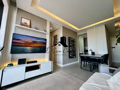 Apartamento, 2 quartos, 65 m² - Foto 5