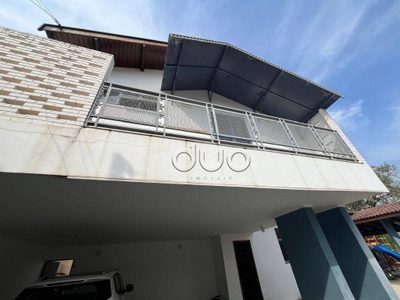 Casa, 4 quartos, 310 m² - Foto 5