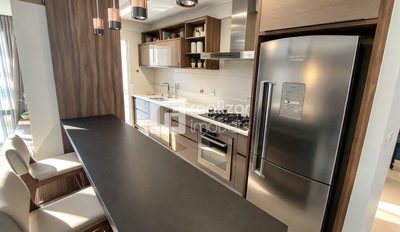 Apartamento, 2 quartos, 90 m² - Foto 3