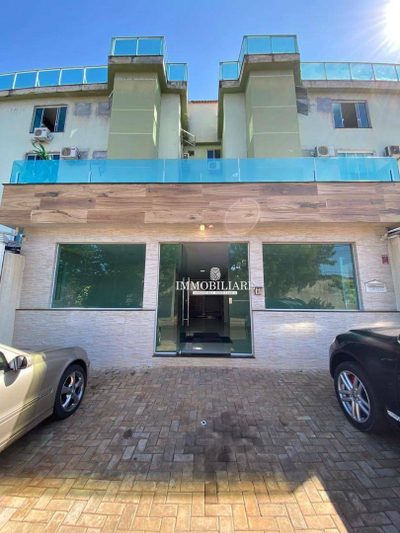 Apartamento, 3 quartos, 130 m² - Foto 1