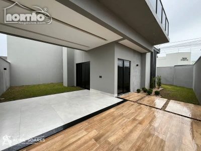 Casa, 4 quartos, 175 m² - Foto 3