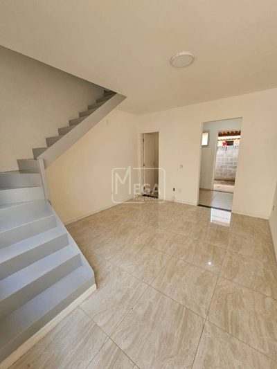 Casa de Condomínio, 2 quartos - Foto 1