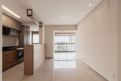 Apartamento, 2 quartos, 67 m² - Foto 3