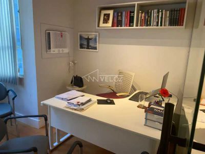 Apartamento, 31 m² - Foto 1