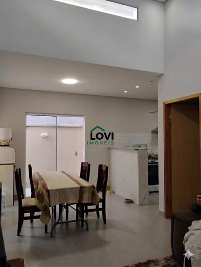 Casa, 2 quartos, 99 m² - Foto 2