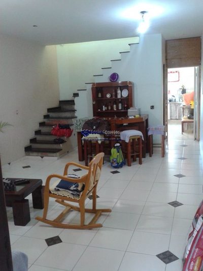 Casa, 3 quartos, 250 m² - Foto 1