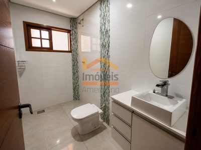 Casa, 2 quartos - Foto 4