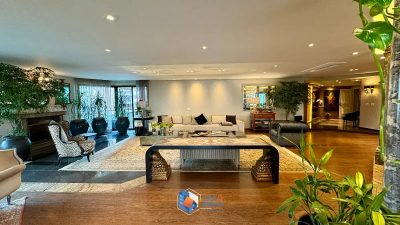 Apartamento, 4 quartos, 502 m² - Foto 4