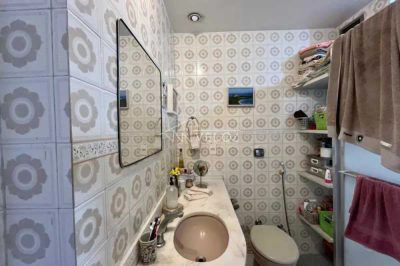 Apartamento, 3 quartos, 120 m² - Foto 1