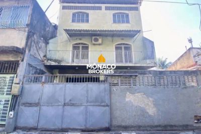 Casa, 4 quartos, 173 m² - Foto 3