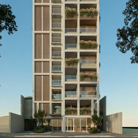 Cobertura, 2 quartos, 138 m² - Foto 1