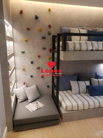 Apartamento, 4 quartos, 109 m² - Foto 4