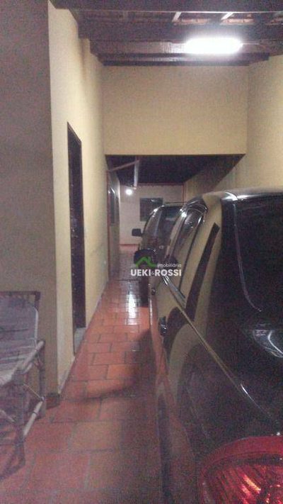 Casa, 3 quartos, 186 m² - Foto 2