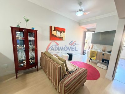 Apartamento, 3 quartos, 80 m² - Foto 5