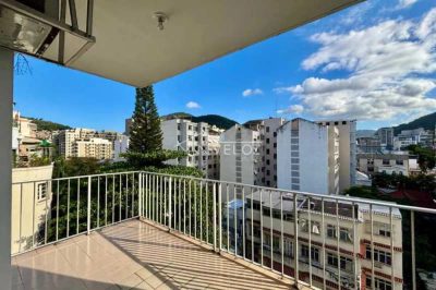 Apartamento, 2 quartos, 100 m² - Foto 2